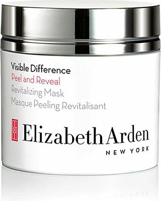 Maskë për fytyrë uniseks Elizabeth Arden Visible Difference Peel and Reveal Revitalizing Mask 50ml