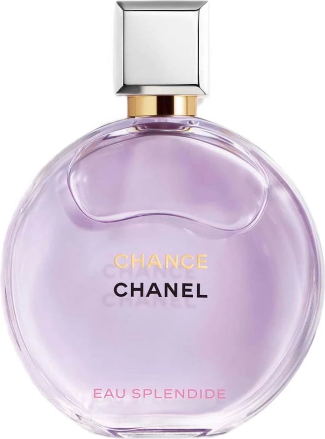 Eau de Parfum Chanel Chance Eau Splendide për femra 50ml