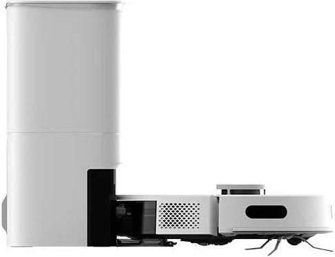 Pastrues i mençur Robot Ezviz RE5 Plus, në ngjyrë të bardhë