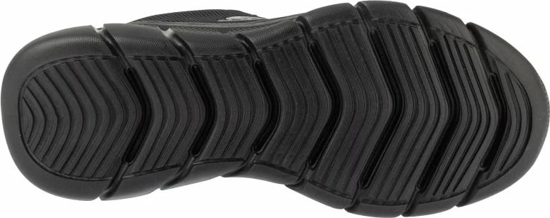 Atlete Skechers lifestyle, të zeza