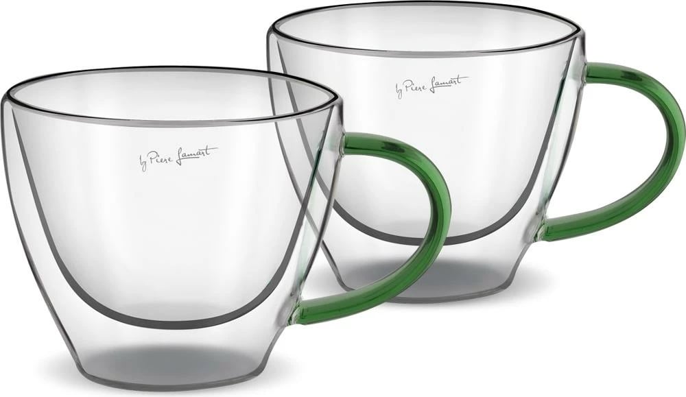 Gota Thermo Lamart LT9115, 2 copë, gjelbert