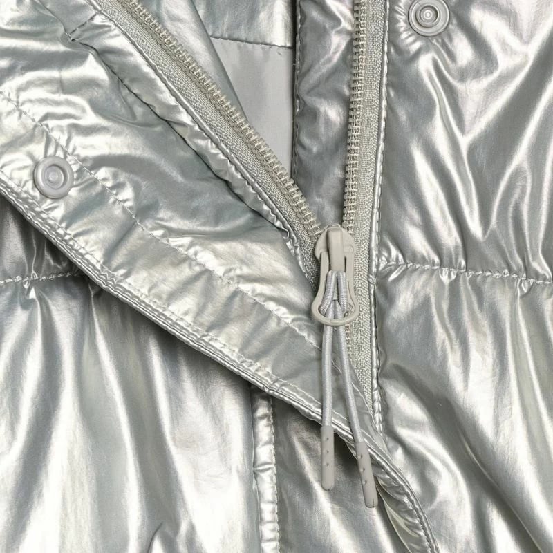 Jakne për femra 4f, hiri