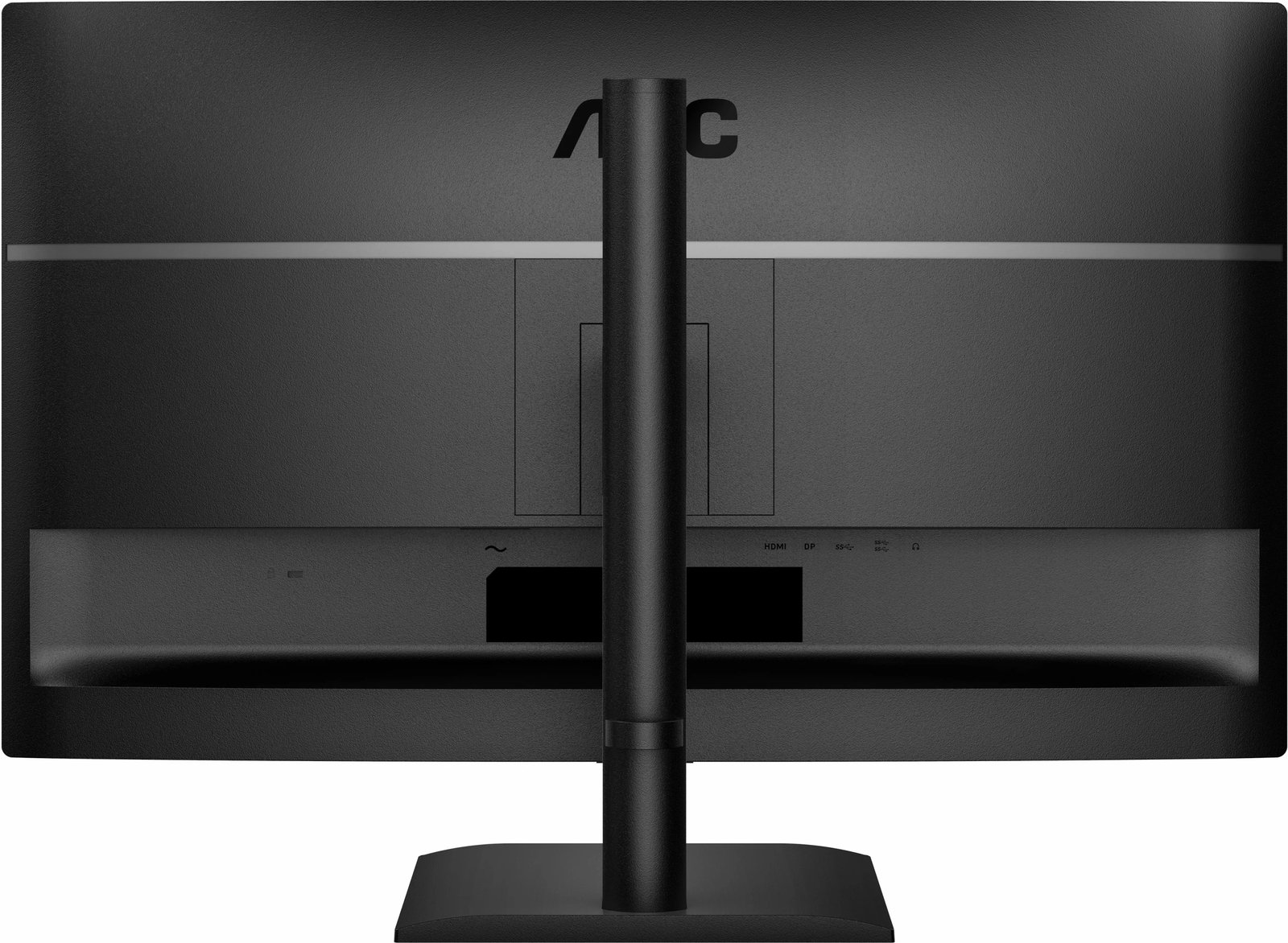 Monitor AOC Q27E4U 27 inç, QHD, IPS, 120Hz, i zi