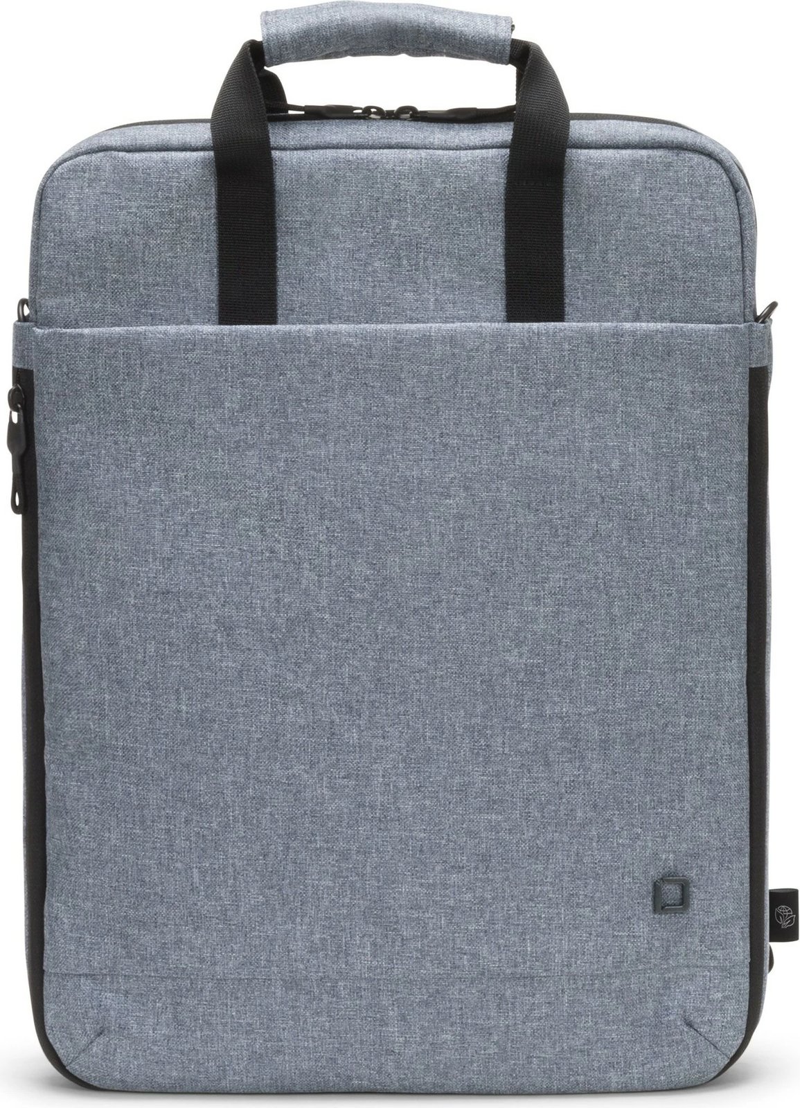 Çantë laptopi DICOTA Eco MOTION 13 - 15.6", Blu