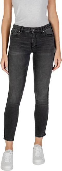Xhinse femra Armani Exchange, të zeza