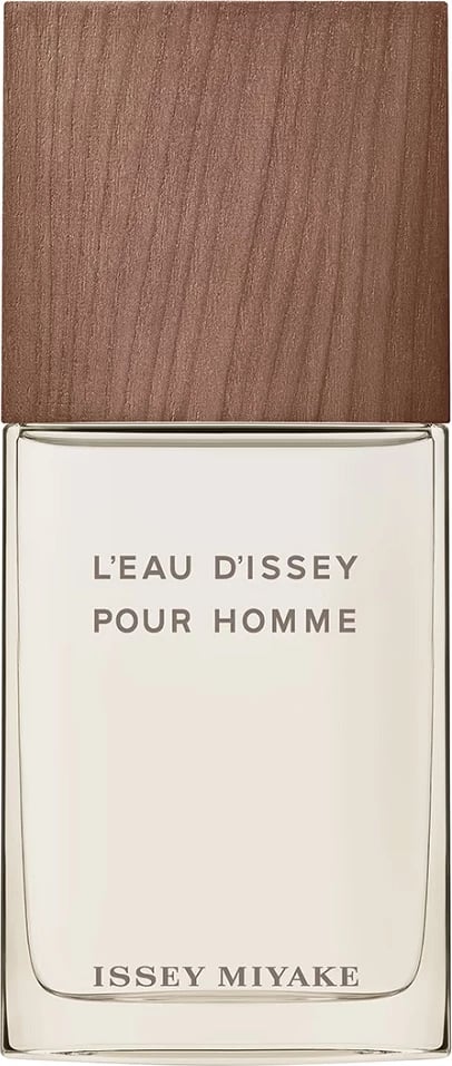 Eau de Toilette për meshkuj Issey Miyake L'eau D'issey Pour Homme Vetiver 100ml
