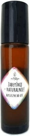 Lip gloss për femra Nowa Kosmetyka Shine Naturally 10ml