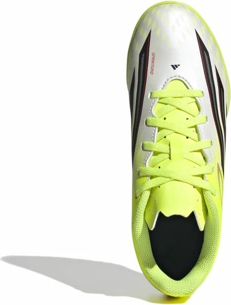 Atlete futbolli për fëmijë adidas F50 Club TF