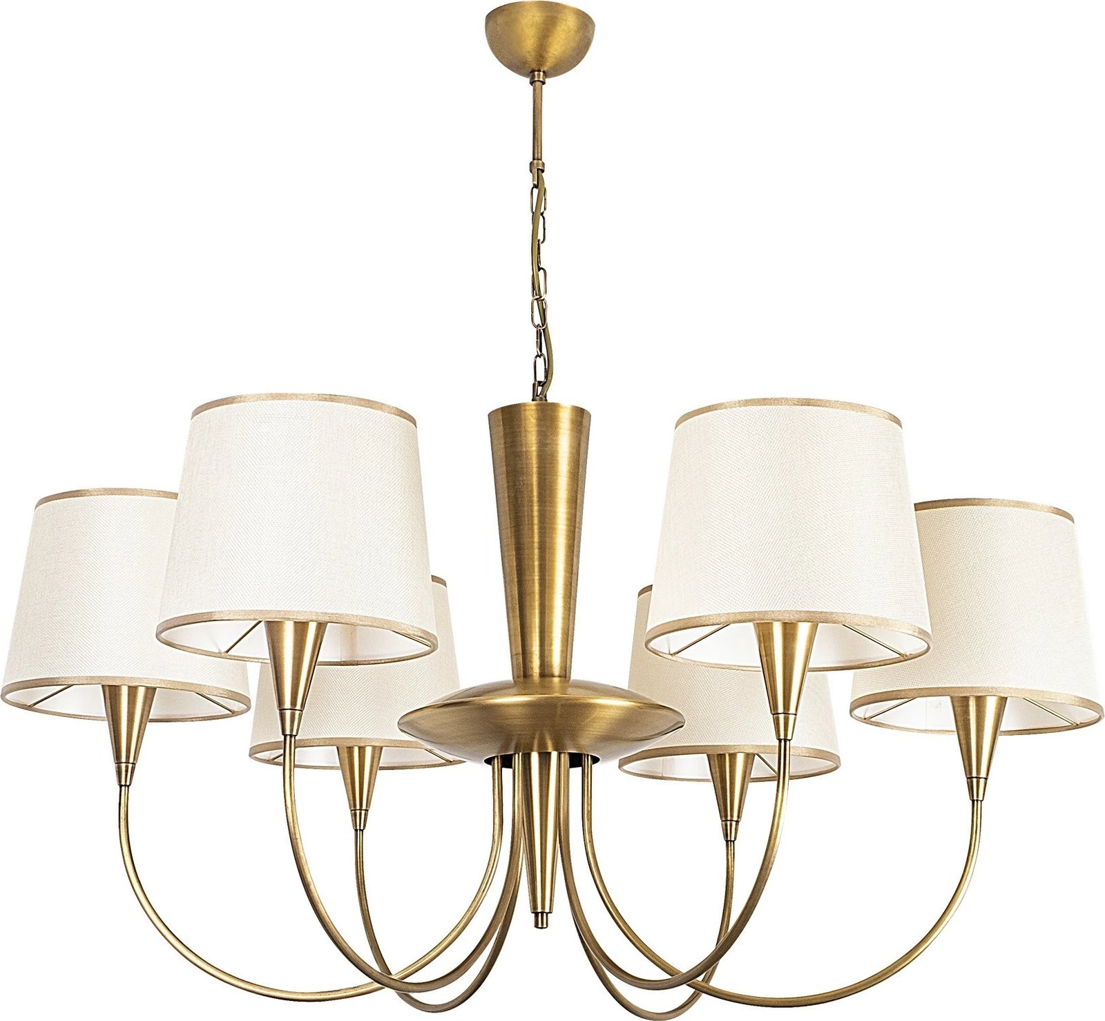 Llambadar Opviq, Pardo - 3001, ngjyrë antike