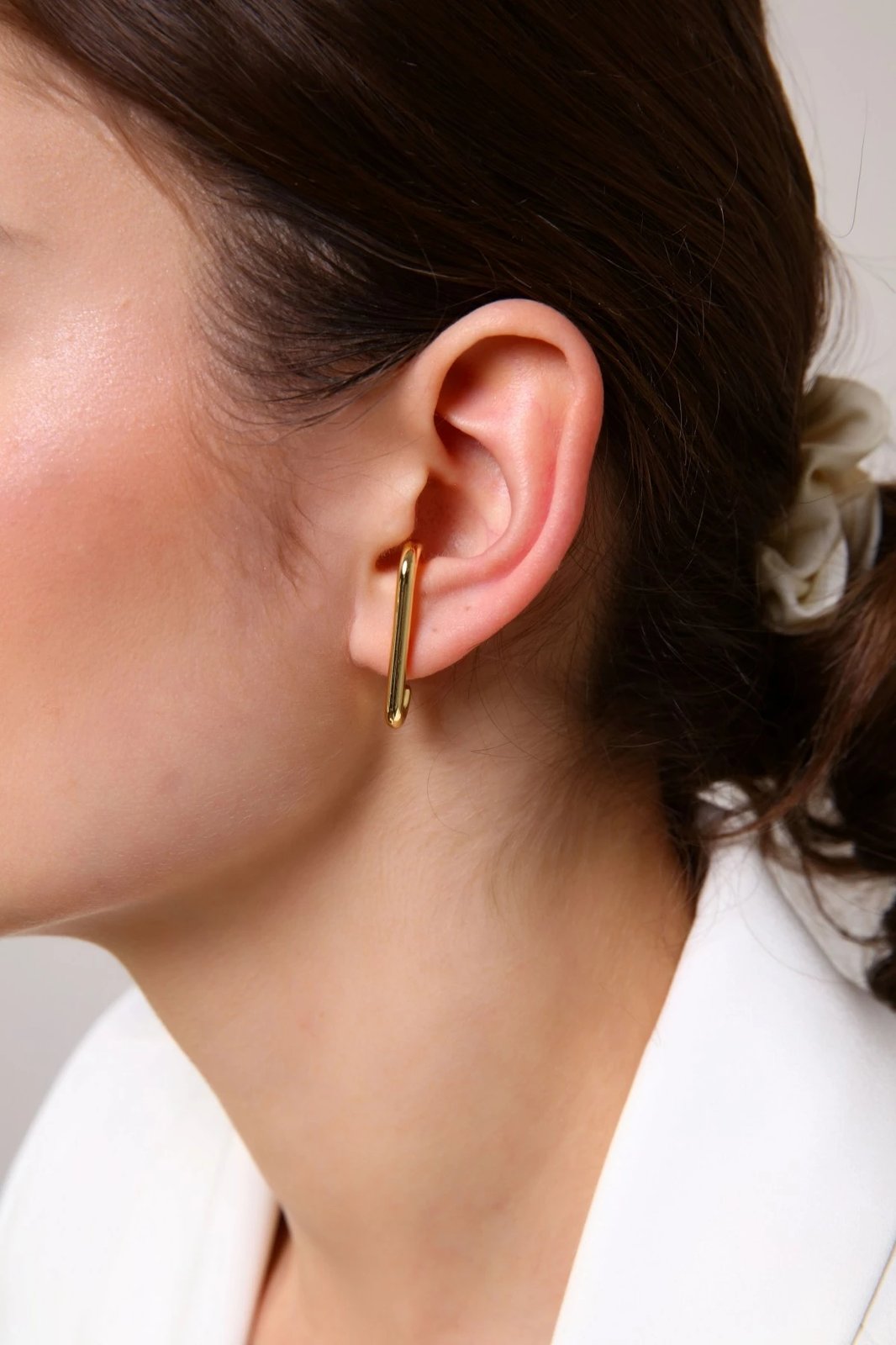 Vathë Jumeon, Goldcuff, ngjyrë ari