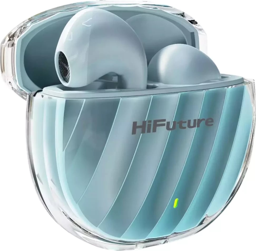 Kufje Hi-Future FlyBuds 3 (Kalter)