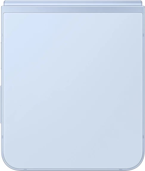 Celular Samsung Galaxy Z Flip 6, 6.7", 12+256GB, DS, 5G, i kaltër