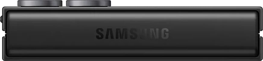 Celular Samsung Galaxy Z Flip7 FE 8/256, Black