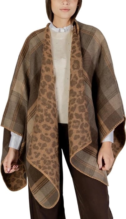 shall femra Pieces, kafe