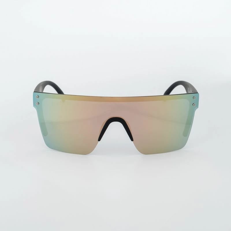 Syze dielli Fitanu unisex, të zeza dhe të gjelbra