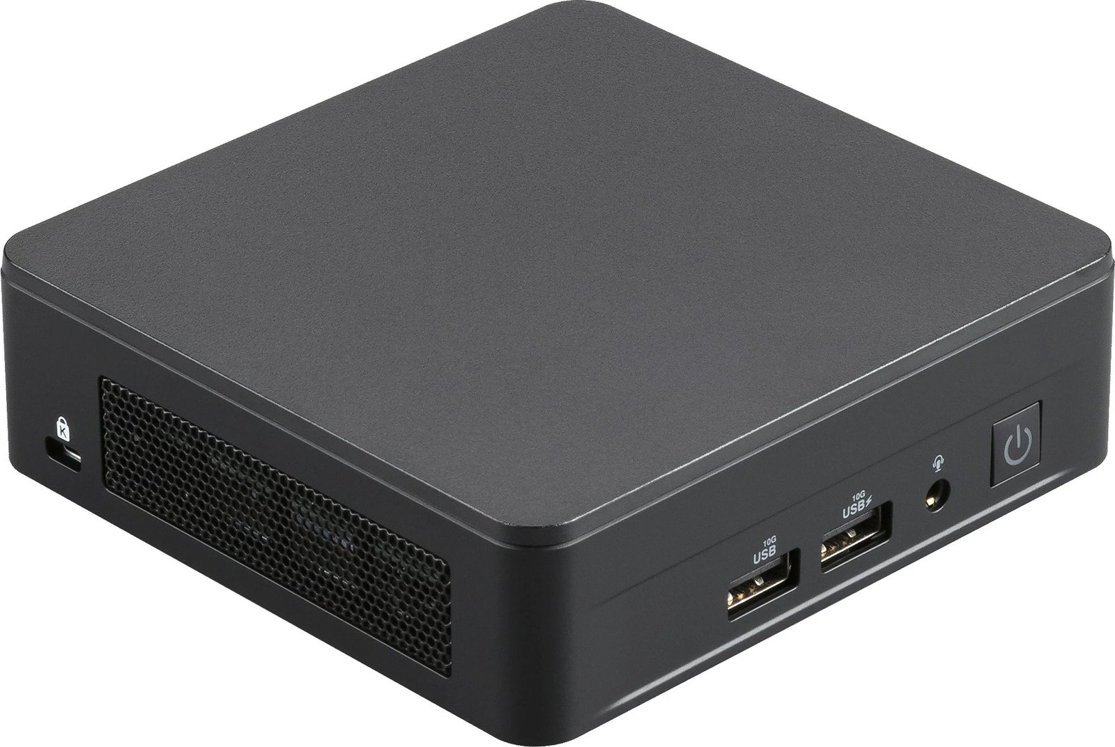 Mini-PC ASUS NUC GEN13 Arena Canyon i5, pa kabllo