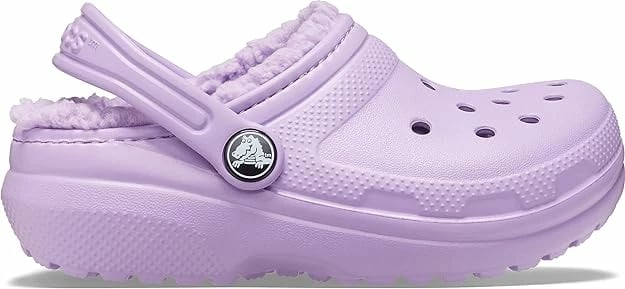 CROCS CLASSIC LINED CLOG K