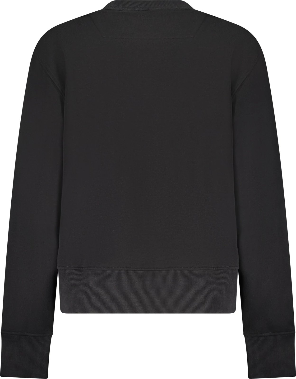 Duks për femra GUESS JEANS, e zezë