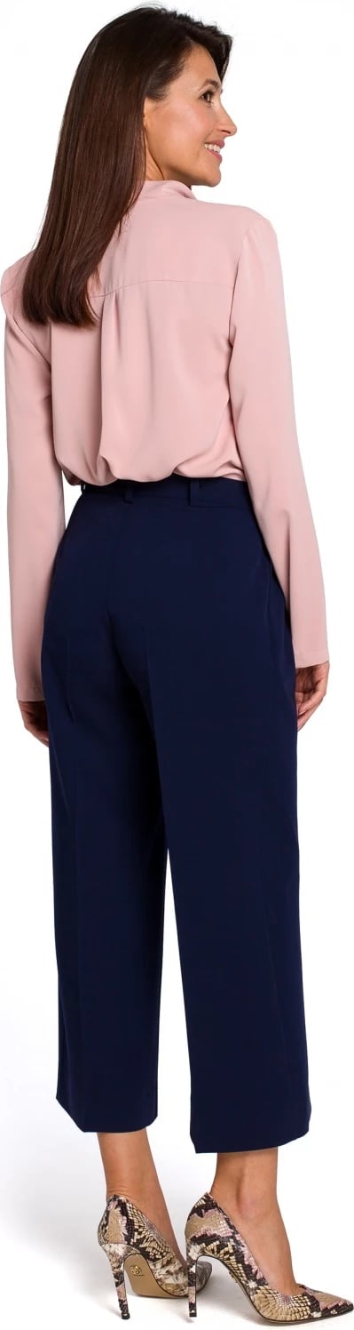 Pantallona Stylove 130476, të kaltra