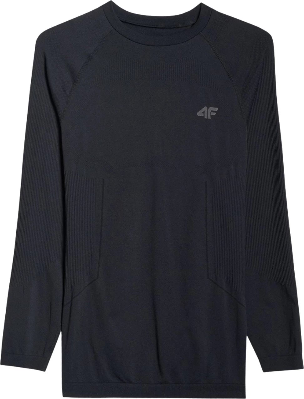 Maicë termo për meshkuj 4F, e zezë