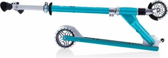 Trotinetë për fëmijë Globber, blu