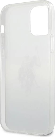 Mbështjellës U.S. Polo Assn. USHCP12MPCDGBL për iPhone 12/12 Pro 6.1", Gradient, Blu Mbështjellës U.S. Polo Assn. USHCP12MPCDGBL për iPhone 12/12 Pro 6.1", Gradient, Blu