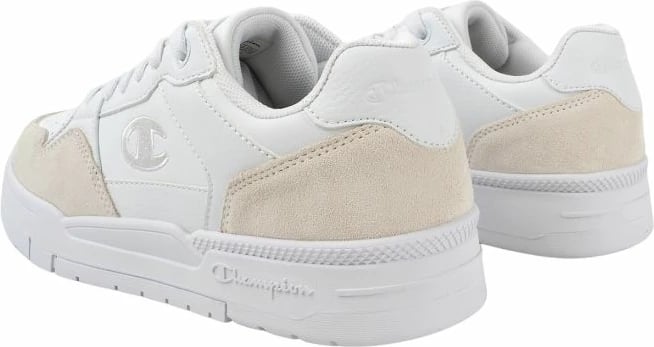 Këpucë Champion për femra, të bardha
