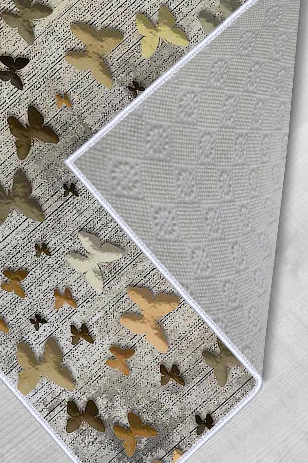 Qilim korridori, shumëngjyrësh, Conceptum Hypnose, HMNT494, 100x300cm