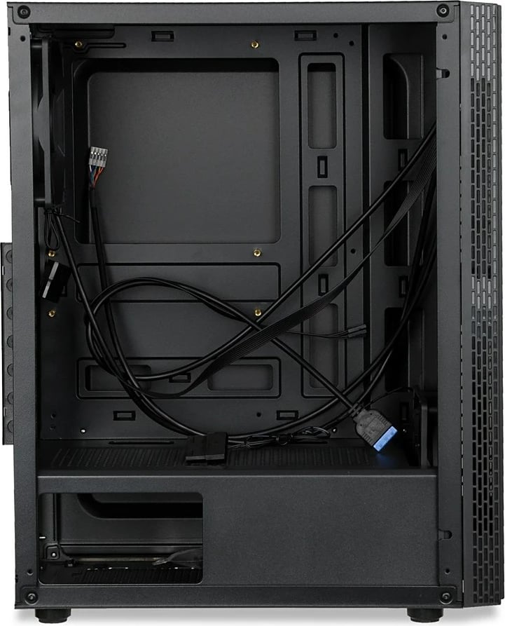 Kutia për kompjuter I-BOX ANTILA 29, e zezë