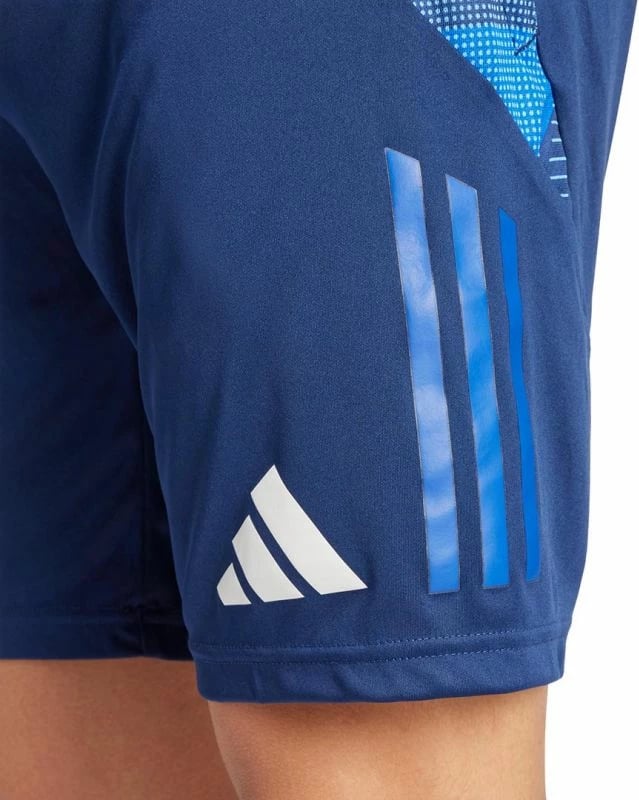 Shorce për meshkuj adidas, blu marine