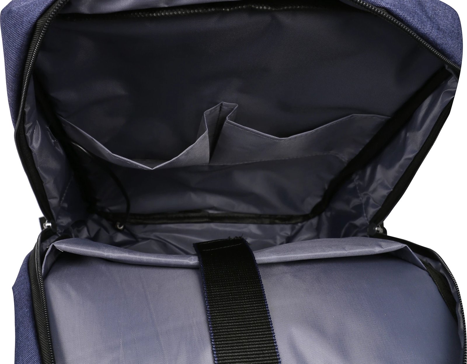 Çantë laptopi Zoozie Bags, blu, 0126