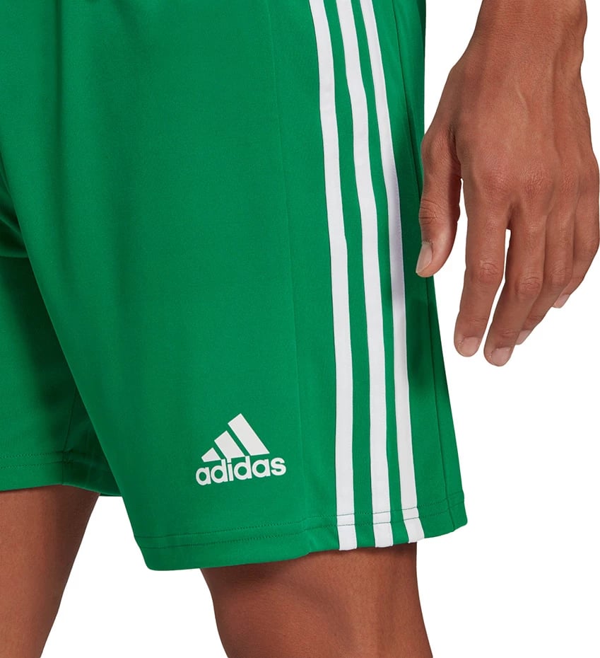 Shorce për meshkuj adidas, të gjelbra Shorce për meshkuj adidas, të gjelbra