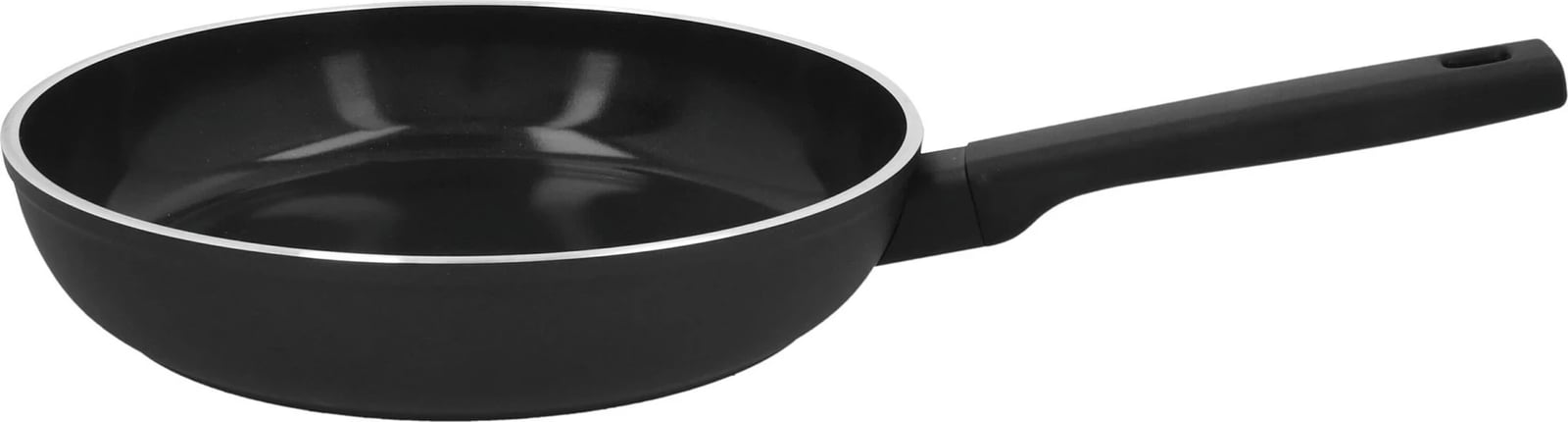 Tigan DEMEYERE ALU COMFORT 3 Ceraforce, 24 cm, i zi