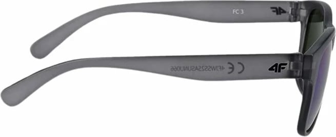 Syze dielli për fëmijë 4F, gri