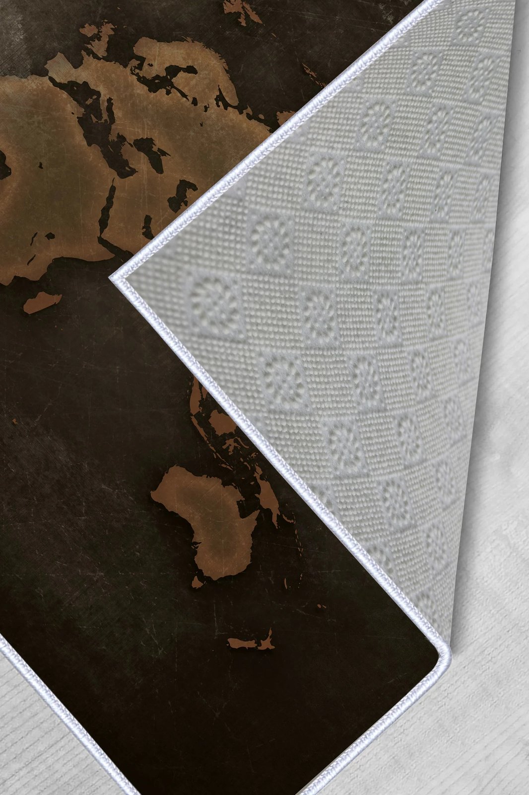 Qilim për korridor, shumëngjyrësh, 80x200cm, Conceptum Hypnose, WOOKECE109