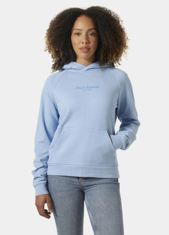 Duks Helly Hansen femra, i kaltër