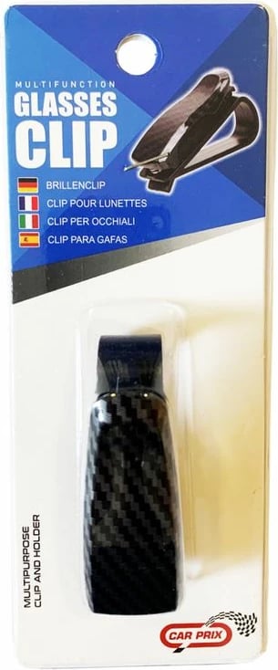 Mbajtes I Syzeve Carbon