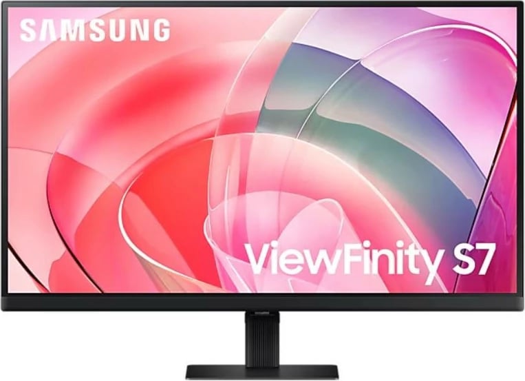 Monitor Samsung ViewFinity S7 LS27D700EAUXEN 27", 4K UHD, IPS, i zi