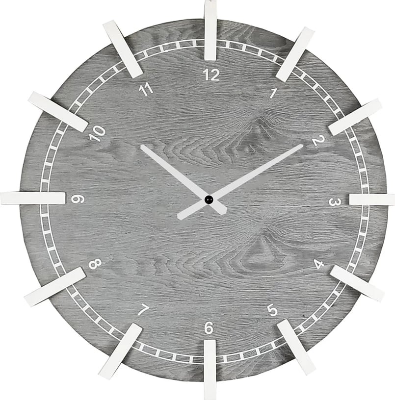 Orë muri MADERA 2, 60x60x5 cm
