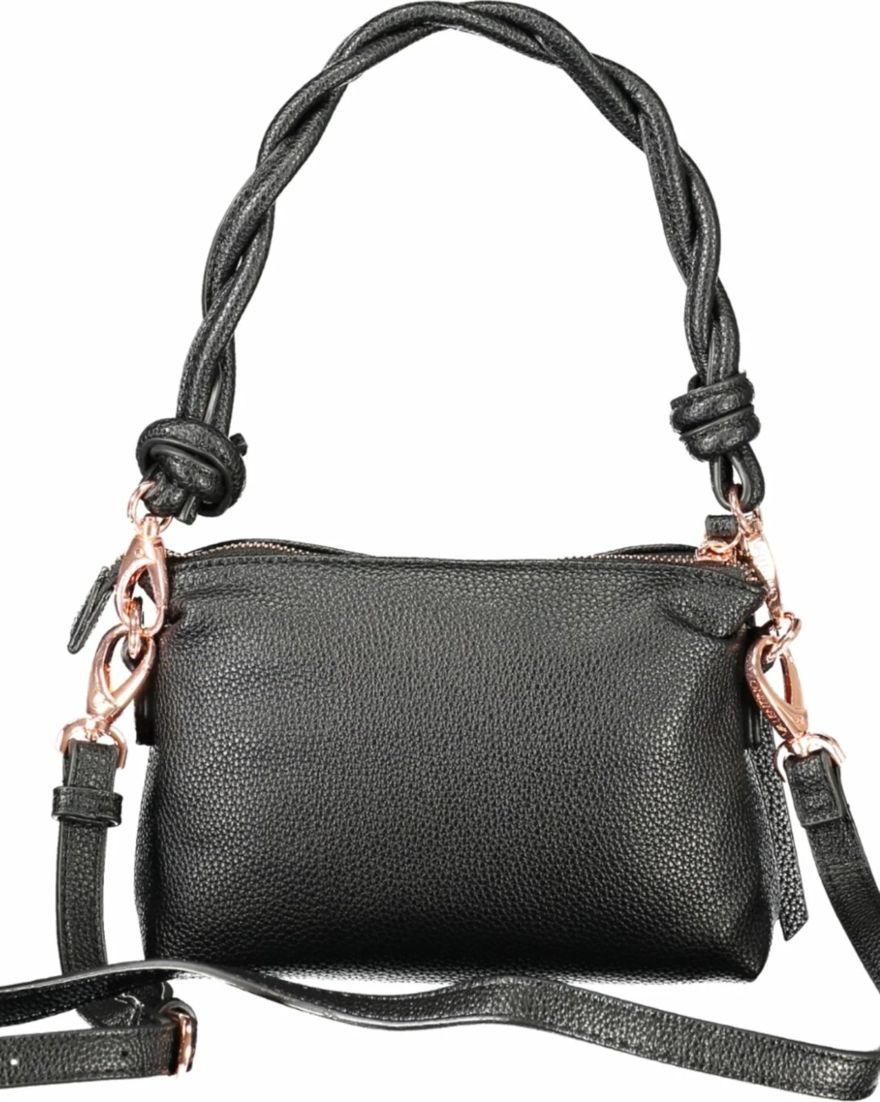 Çantë femrash Valentino Bags, e zezë