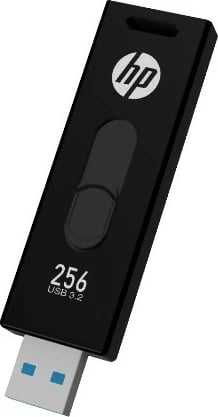USB stick PNY HP 256GB, USB 3.2, i zi