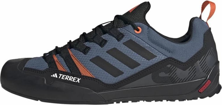 Këpucë për meshkuj adidas Terrex Swift Solo 2 M, blu marine