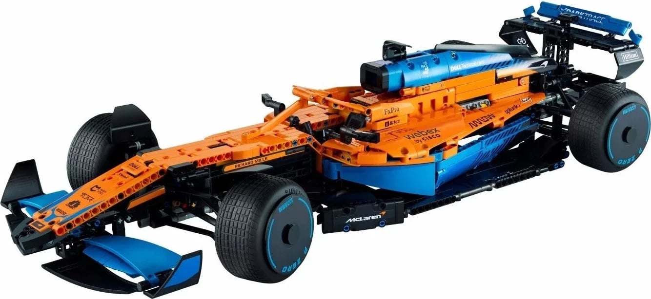 LEGO Technic, McLaren Formula 1™ garash