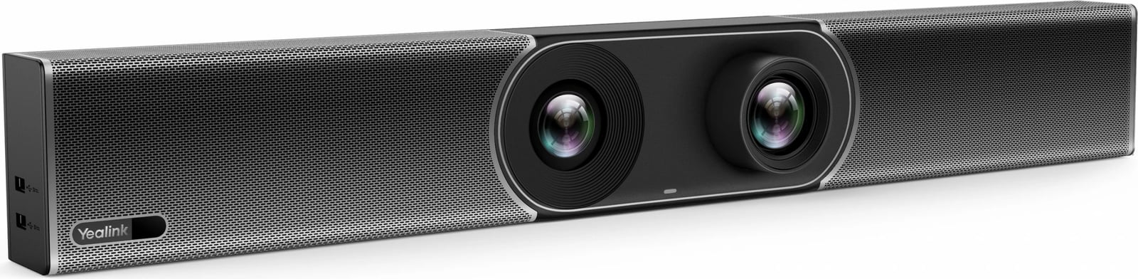 Video bar Yealink MeetingBar A30-020, Android 10, e zezë