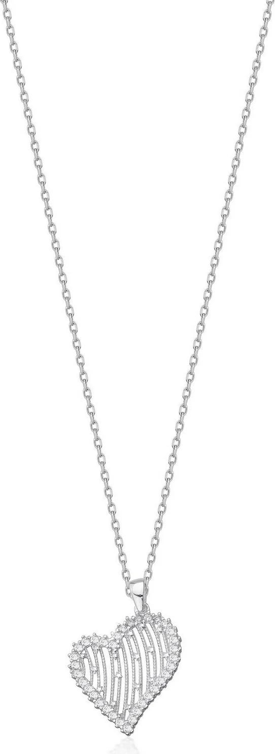 Varëse argjendi, zemër, Jumeon, AOKL2015