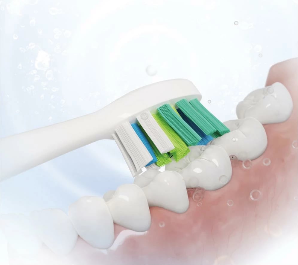 Furçë elektrike për dhëmbë Sencor SOC 4200BL, e kaltër Furçë elektrike për dhëmbë Sencor SOC 4200BL, e kaltër