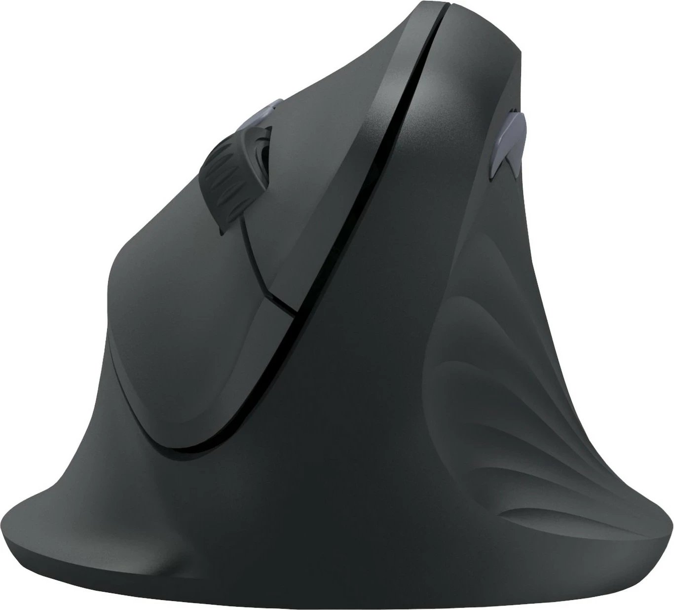 Maus vertikal Hama EWM-500 wireless, 1600 DPI, i zi