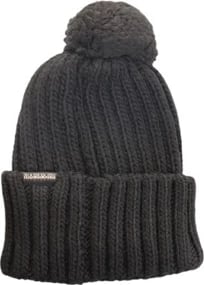 Kapelë Napapijri meshkuj, e zezë