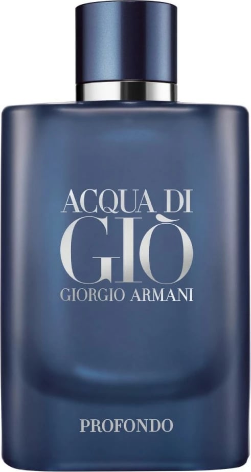 Eau De Parfum Armani, Acqua Di Gio Profondo, 125 ml