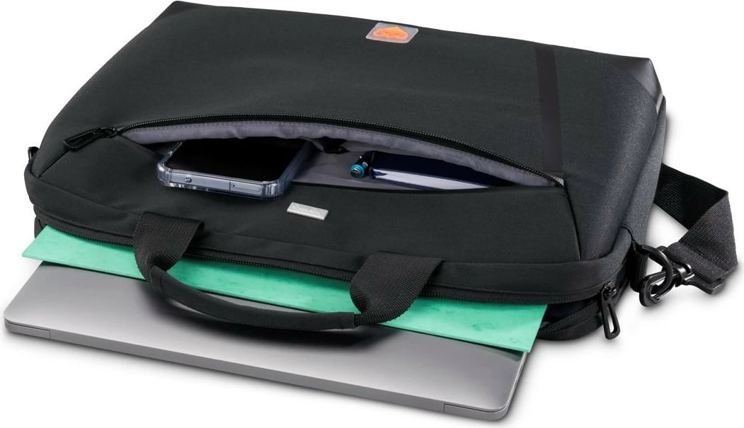 Çantë laptopi Hama Extreme Protect 227051, 15.6-16.2 inç, e zezë Çantë laptopi Hama Extreme Protect 227051, 15.6-16.2 inç, e zezë